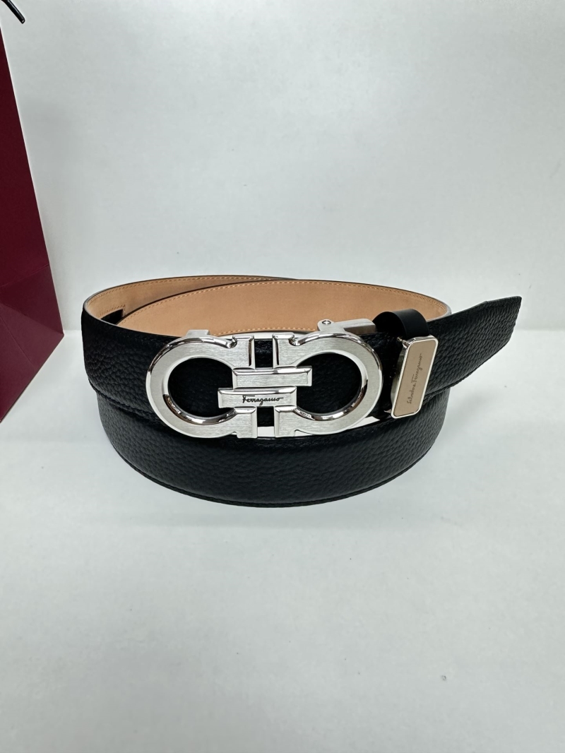 Ferragamo Belts